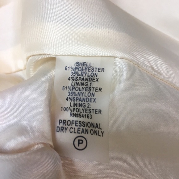 Cocktail dress - Picture 7 of 8